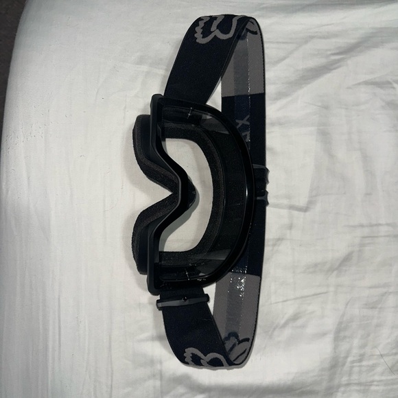 Fox Dual-Tone VR Helmet - Picture 10 of 10